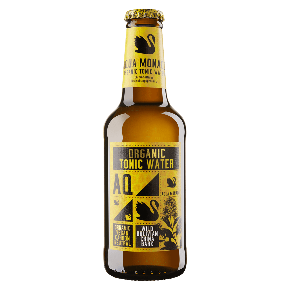 Bio Tonic Water Bio Tonic Water von Aqua Monaco