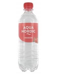 Aqua Nordic Erfrischungsgetränk Erdbeere Aqua Nordic Erfrischungsgetränk Erdbeere von Aqua Nordic