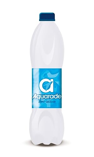 Aquarade Probieren Sie Isotonische Getränk Lemon - 1.5L. von Aquarade