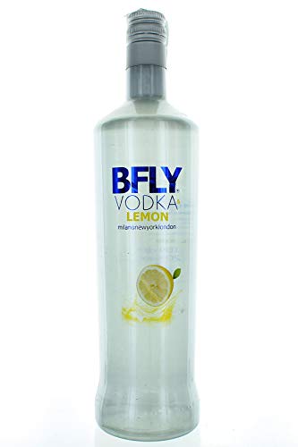 Vodka Bfly Lemon Cl 100 Ar Srl von Ar Srl