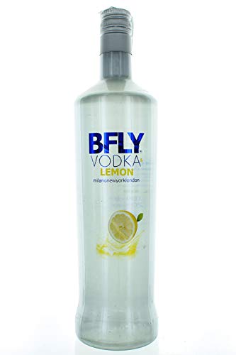 Vodka Bfly Lemon Cl 100 Ar Srl Vodka Bfly Lemon Cl 100 Ar Srl von Ar Srl