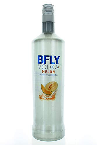Vodka Bfly Melon Cl 100 Ar Srl Vodka Bfly Melon Cl 100 Ar Srl von Ar Srl