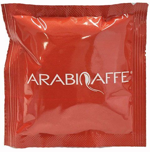 Arabicaffe Espresso Pads von Arabicaffè