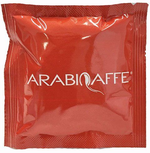 Arabicaffe Espresso Pads Arabicaffe Espresso Pads von Arabicaffè