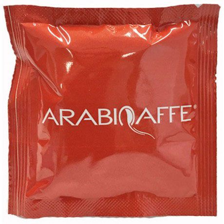 Arabicaffe Espresso Pads - ESE von Arabicaffè
