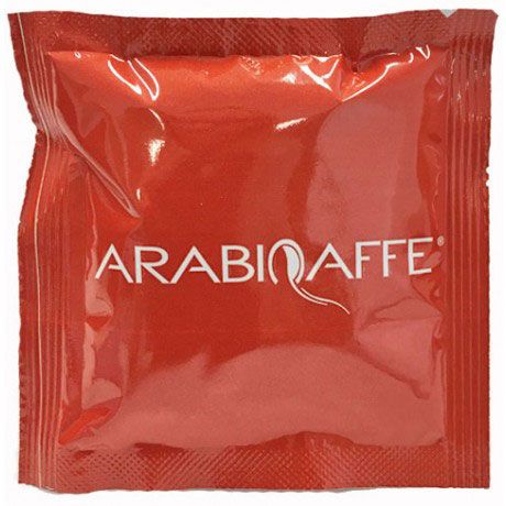 Arabicaffe Espresso Pads - ESE Arabicaffe Espresso Pads - ESE von Arabicaffè