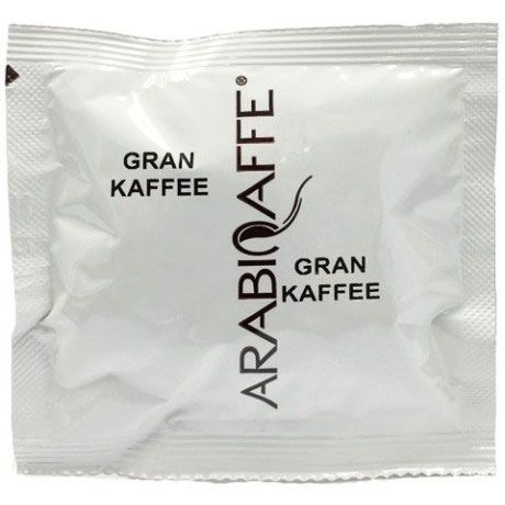 Arabicaffe Gran Kaffee ESE Pads von Arabicaffè