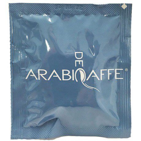 Arabicaffe entkoffeinierte Espresso Pads - ESE von Arabicaffè