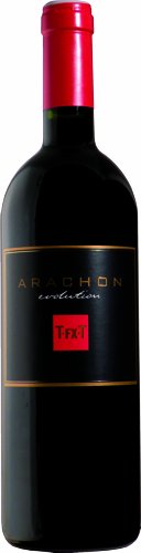 ARACHON T.FX.T - ARACHON Evolution 2010 (BF,ME,ZW,CS) - 0.75l von Arachon T FX T