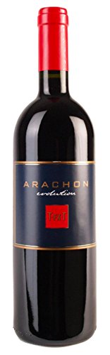 Arachon Evolution von Arachon T FX T