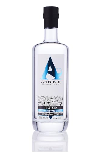 Arbikie Haar Wheat Vodka 0,7 Liter 43% Vol. von Arbikie Distillery