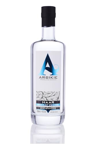 Arbikie Haar Wheat Vodka 0,7 Liter 43% Vol. Arbikie Haar Wheat Vodka 0,7 Liter 43% Vol. von Arbikie Highland Estate