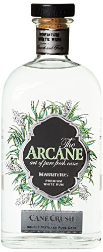 Arcane Cane Crush Rum (1 x 0.7 l) von Arcane