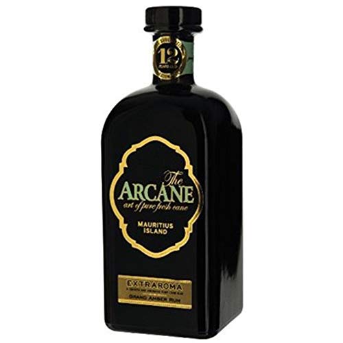 Rum Extraroma Arkan 40 ° 70 cl 70 cl von Arcane