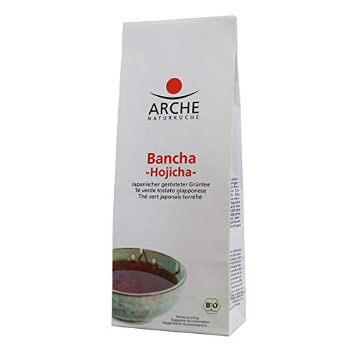 Arche - Bancha - 30 g - 6er Pack Arche - Bancha - 30 g - 6er Pack von Arche Naturküche