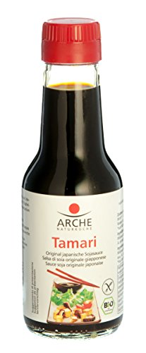 Arche original jap. Tamari, 145 ml von Arche Naturküche