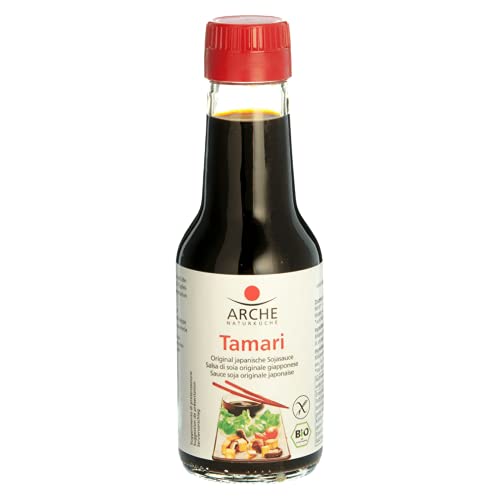 Arche original jap. Tamari, 145 ml von Arche Naturküche