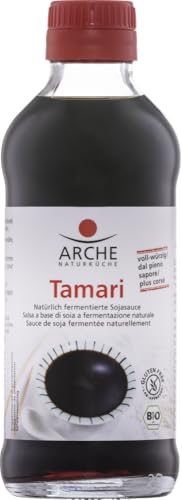 Arche Naturküche Bio Tamari (1 x 250 ml) von Arche Naturküche