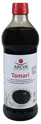 Arche Naturküche Bio Tamari (1 x 500 ml) von Arche Naturküche