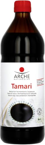 Arche Naturküche Bio Tamari (1 x 750 ml) von Arche Naturküche