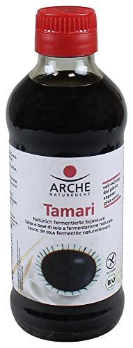 Arche Naturküche Bio Tamari (2 x 250 ml) von Arche