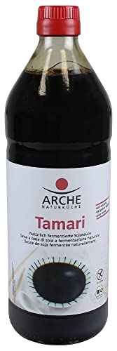 Arche Naturküche Bio Tamari (2 x 750 ml) von Arche