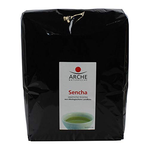 Arche - Sencha - 1 kg von Arche