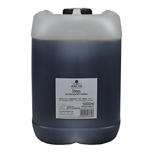 Arche - Shoyu - 5 l Arche - Shoyu - 5 l von Arche