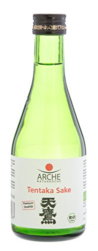 Arche Tentaka Sake, 300 ml von Arche