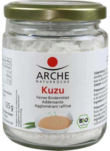 Kuzu 2 x 125 gr Kuzu 2 x 125 gr von Arche Naturküche