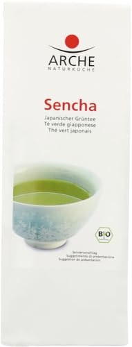 Sencha 12 x 75 gr Sencha 12 x 75 gr von Arche Naturküche
