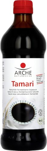 Tamari 12 x 500 ml Tamari 12 x 500 ml von Arche Naturküche