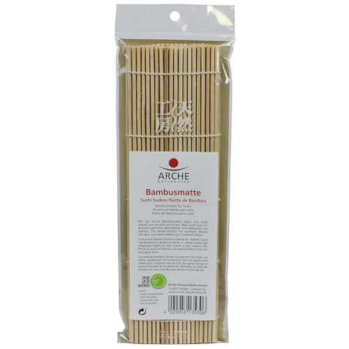 Arche Bambusmatte Arche Bambusmatte von Arche