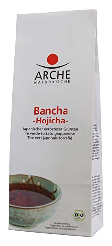 Arche Bio Bancha, 30 g von Arche
