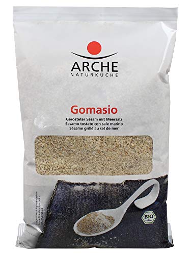 Arche Bio Gomasio, 200 g Arche Bio Gomasio, 200 g von Arche