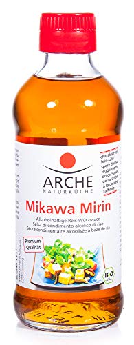Arche Mikawa Mirin, 250 ml von Arche Naturküche