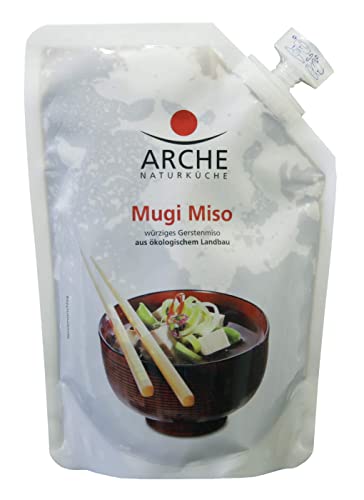 Arche Naturküche Bio Mugi Miso (1 x 300 gr) von Arche