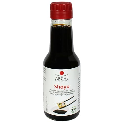 Arche Bio Shoyu, 145 ml von Arche