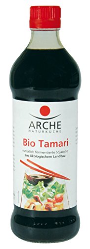 Arche Tamari, 500 ml von Arche Naturküche
