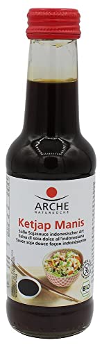 Arche Ketjap Manis (155 ml) - Bio von Arche Naturküche