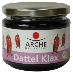 Dattel-Birnen-Kraut Dattel-Klax von Arche