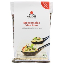 Meeressalat von Arche