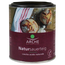 Natur-Sauerteig von Arche