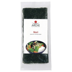 Nori, ungeröstet Nori, ungeröstet von Arche