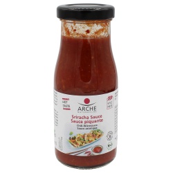 Sriracha-Sauce von Arche
