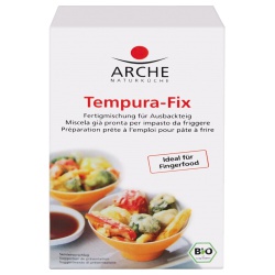 Tempura-Fix von Arche