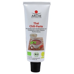 Thai-Chili-Paste Thai-Chili-Paste von Arche