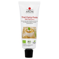 Thai-Curry-Paste Thai-Curry-Paste von Arche