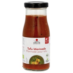 Tofu-Marinade Roasted Tofu-Marinade Roasted von Arche
