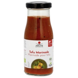 Tofu-Marinade Roasted von Arche